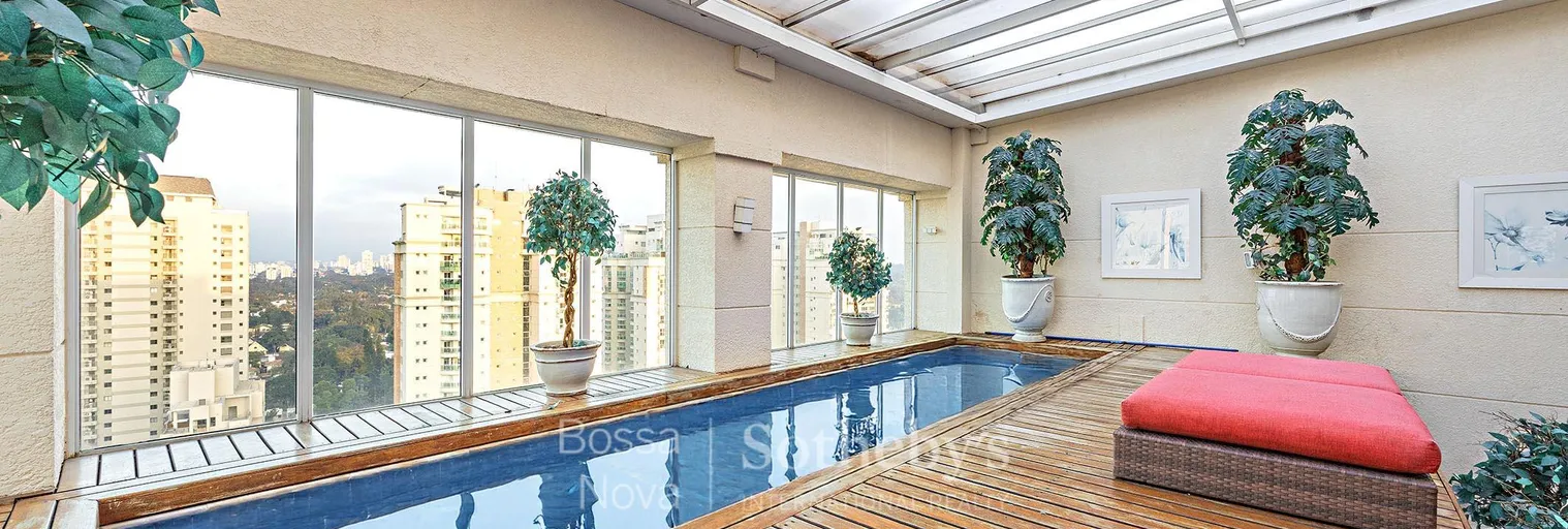 Piscina - Imagem 7