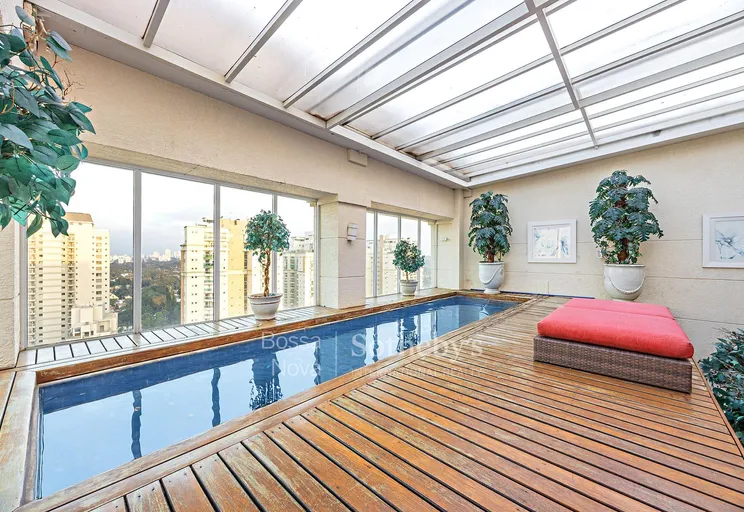 Piscina - Imagem 7