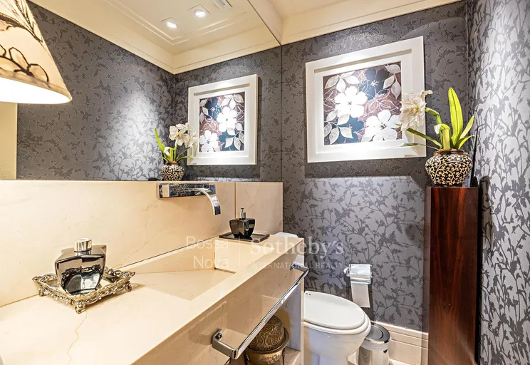Lavabo - Imagem 21