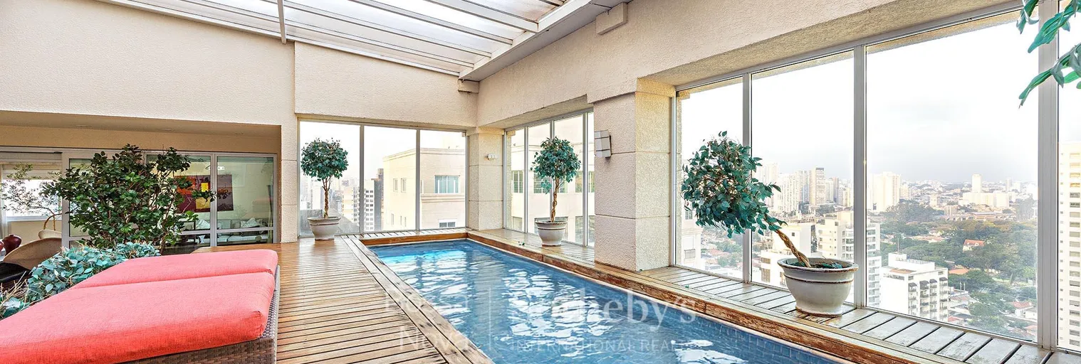 Piscina - Imagem 13