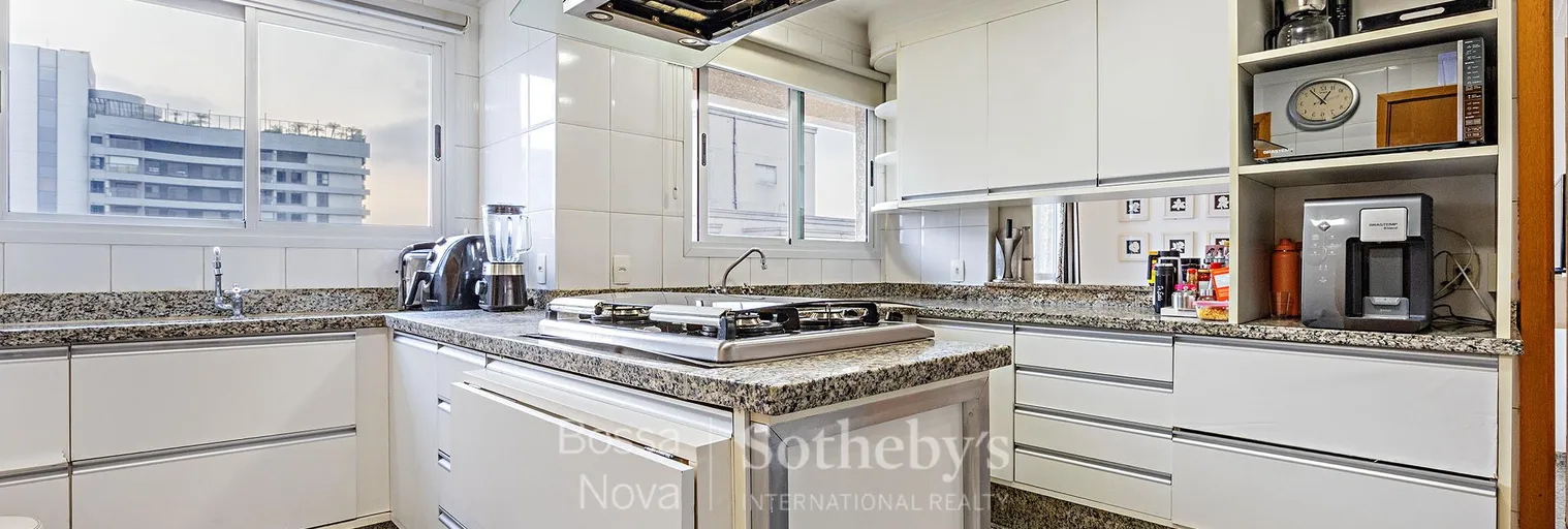 Cozinha - Imagem 24