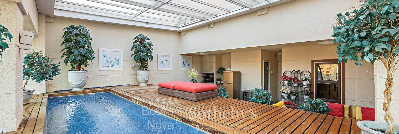 Piscina - Imagem 12