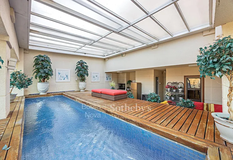 Piscina - Imagem 12