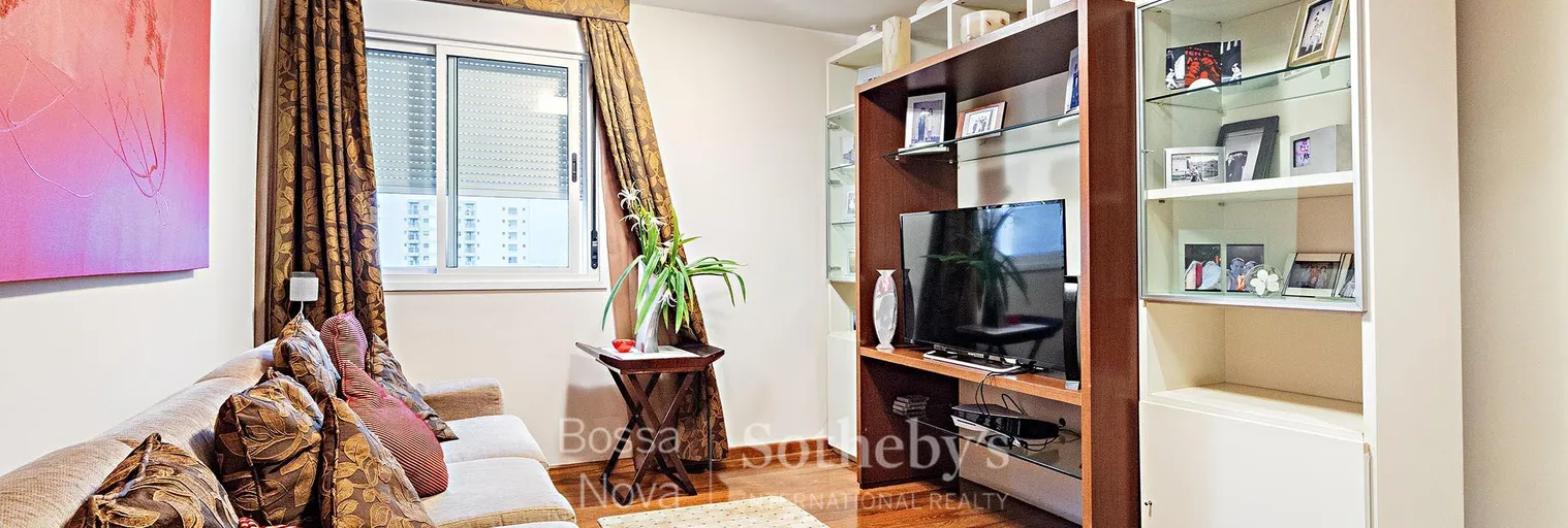 Sala de TV - Imagem 31