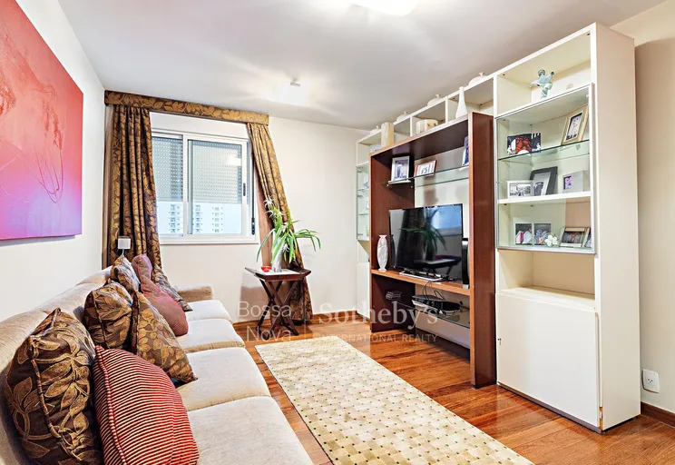 Sala de TV - Imagem 31