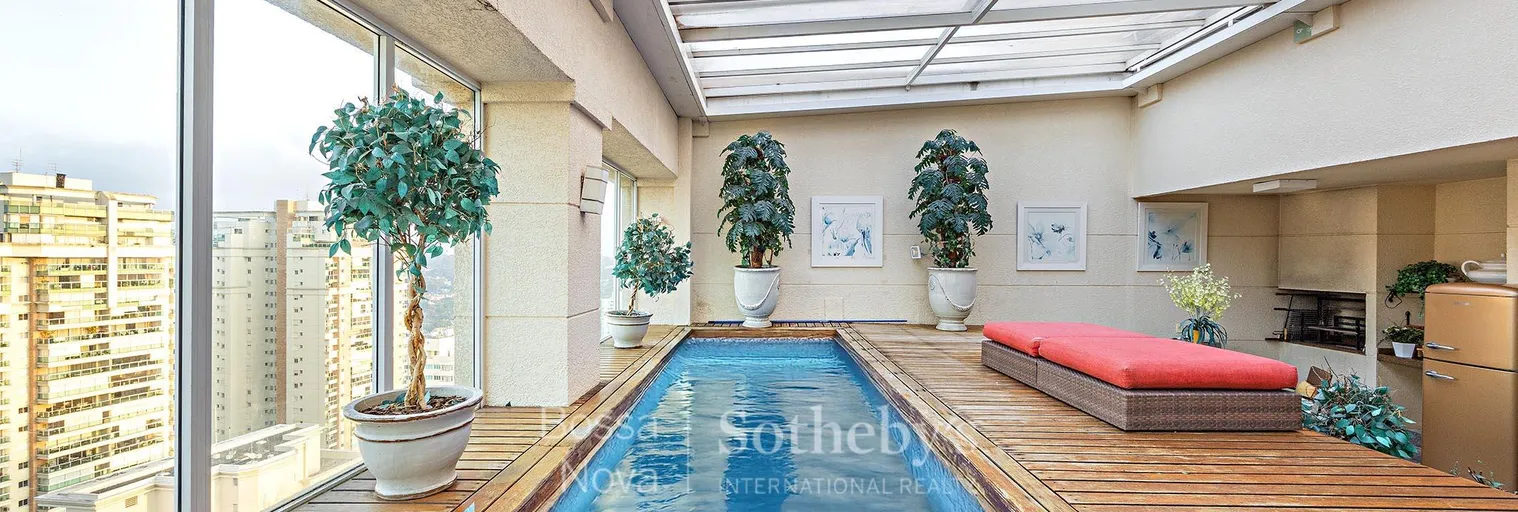 Piscina - Imagem 6