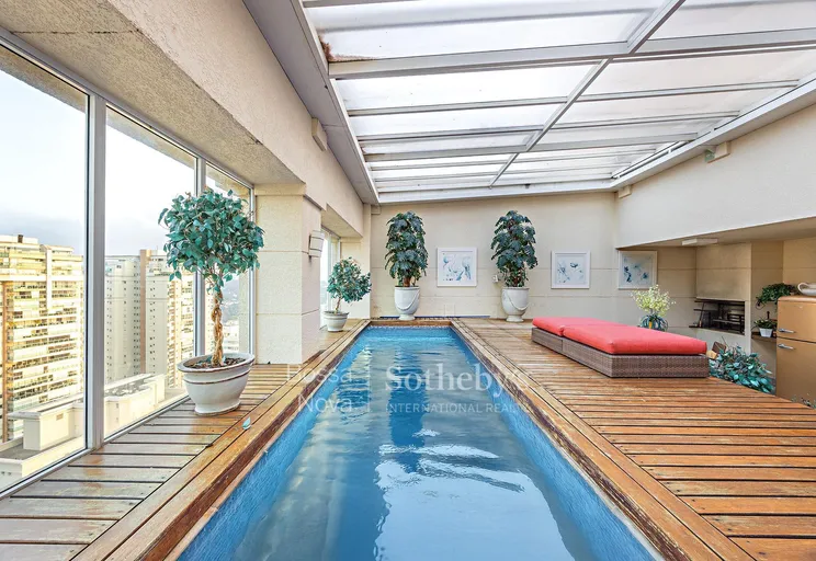 Piscina - Imagem 6