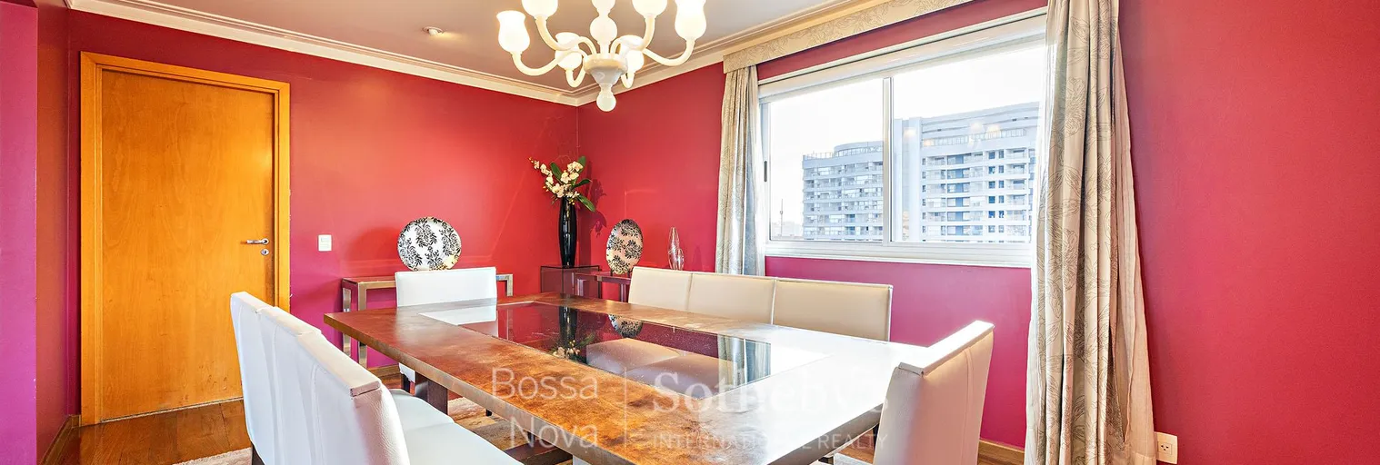 Sala de jantar - Imagem 15