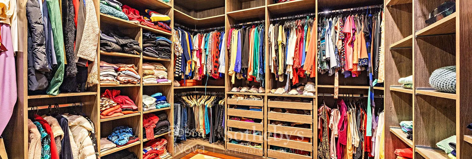 Closet - Imagem 33