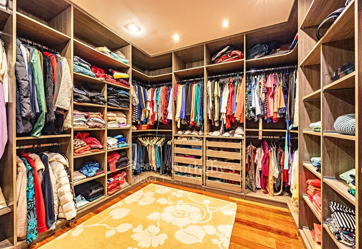 Closet - Imagem 33