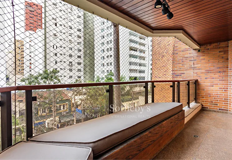 Terraço - Imagem 20
