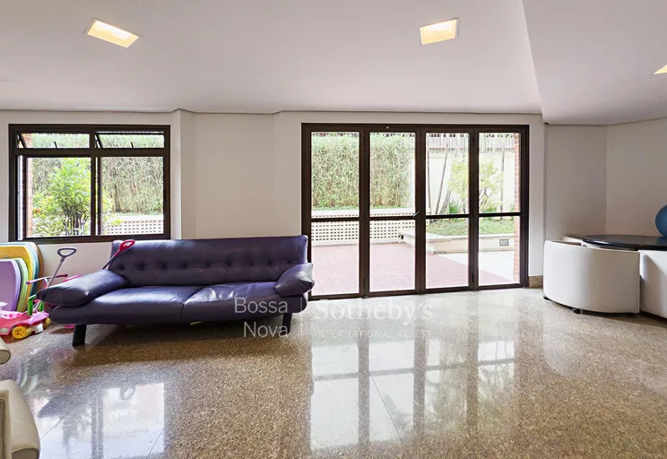 Hall - Imagem 33