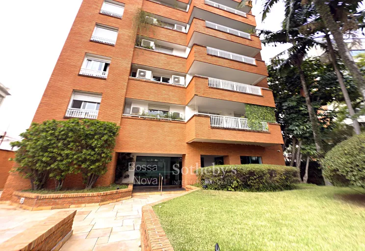 Fachada - Imagem 31