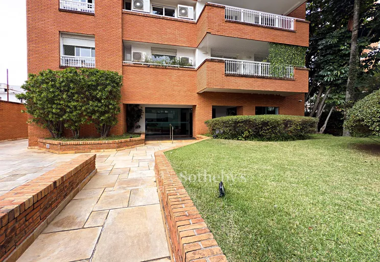 Fachada - Imagem 30