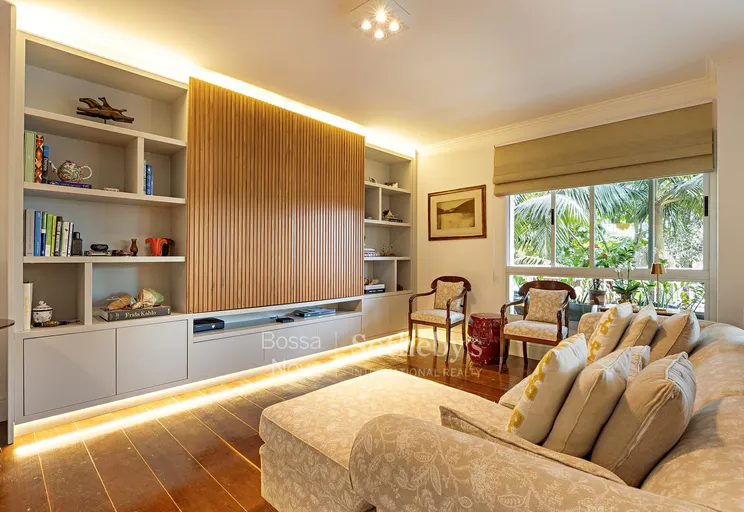 Sala de estar - Imagem 7