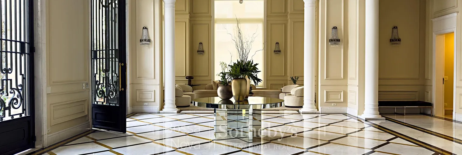 Hall de entrada - Imagem 40