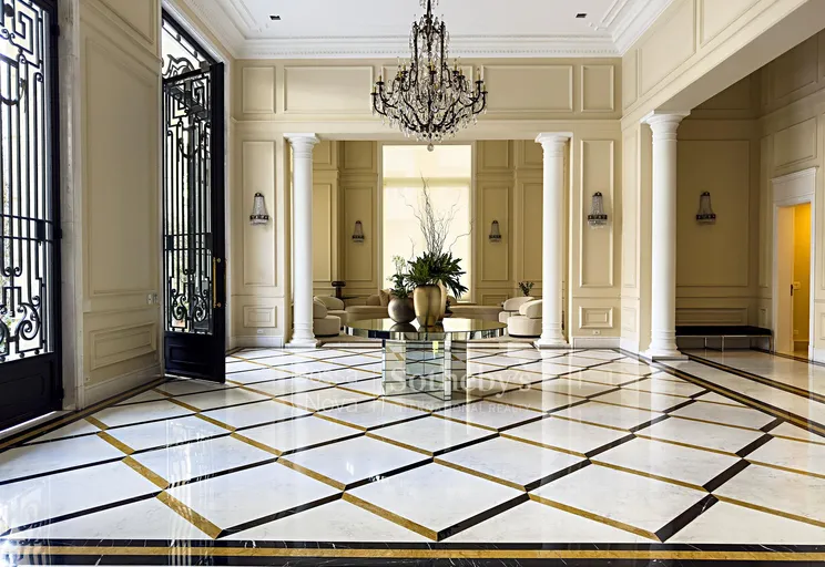 Hall de entrada - Imagem 40