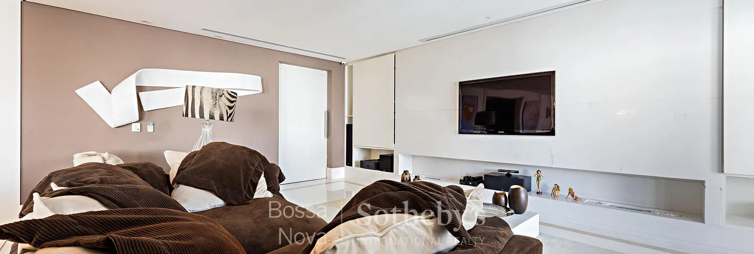 Home Theater - Imagem 10