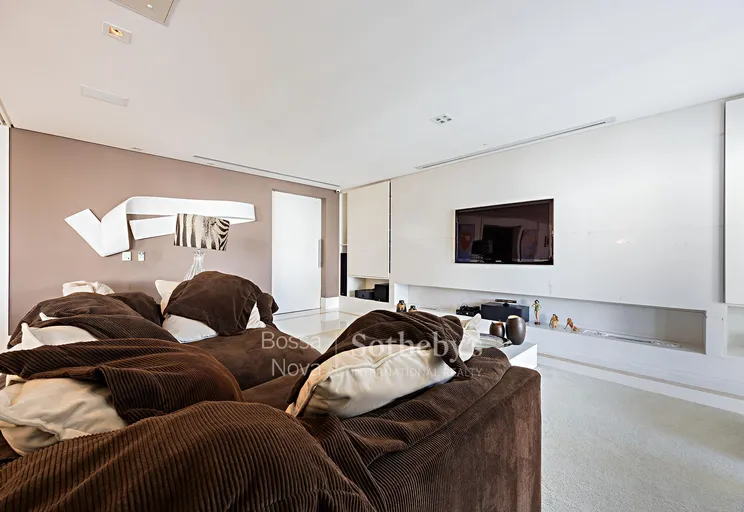 Home Theater - Imagem 10