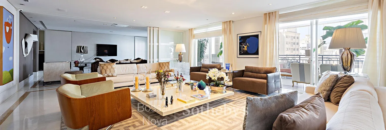 Living - Imagem 3
