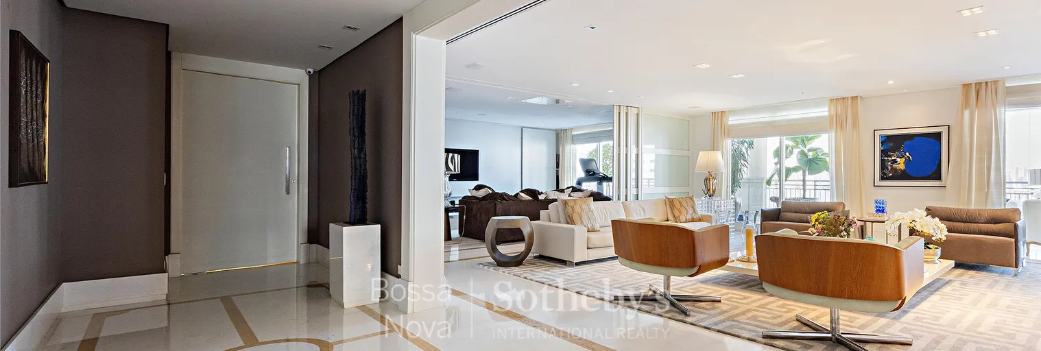 Hall - Imagem 15