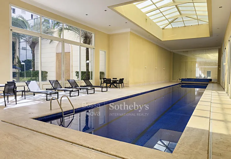 Piscina - Imagem 46