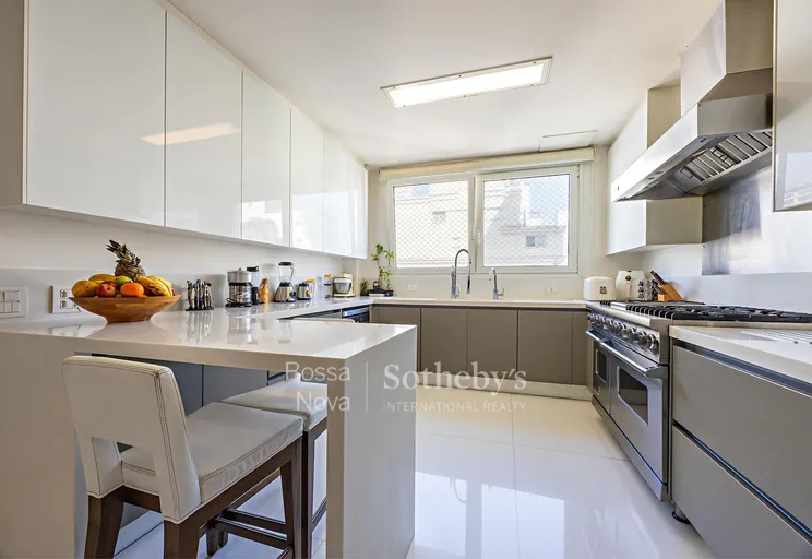 Cozinha - Imagem 35