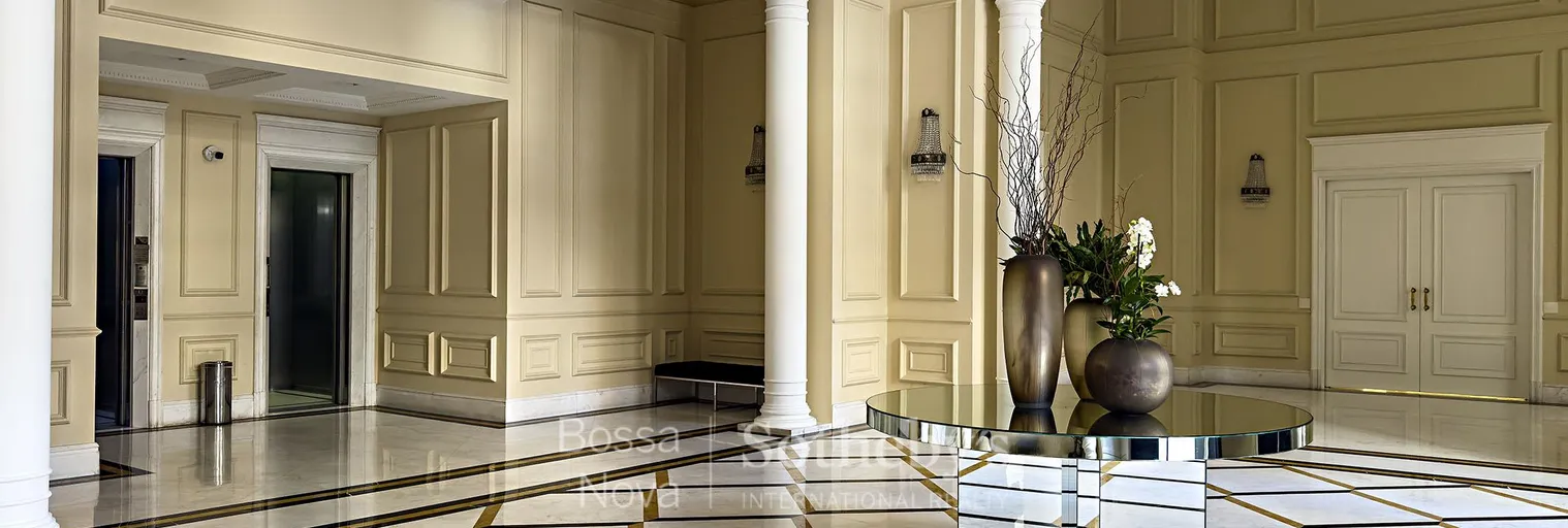 Hall de entrada - Imagem 39