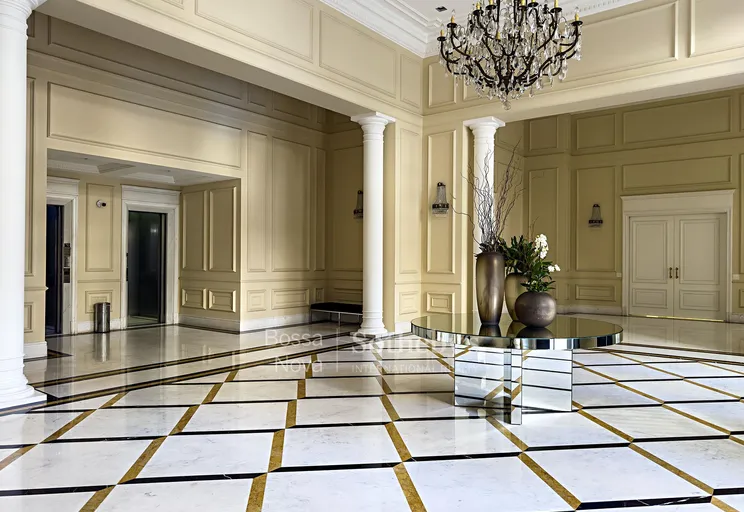 Hall de entrada - Imagem 39