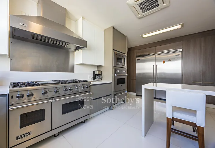 Cozinha - Imagem 36