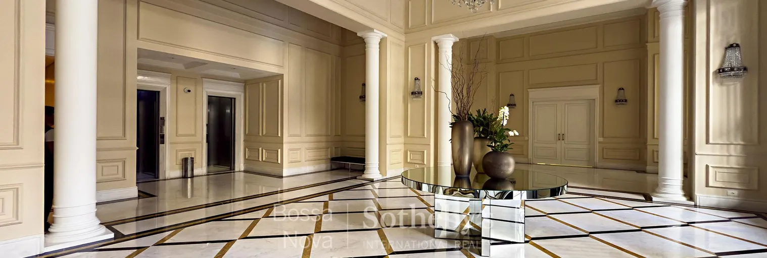Hall de entrada - Imagem 41