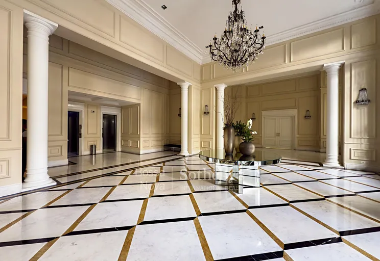 Hall de entrada - Imagem 41