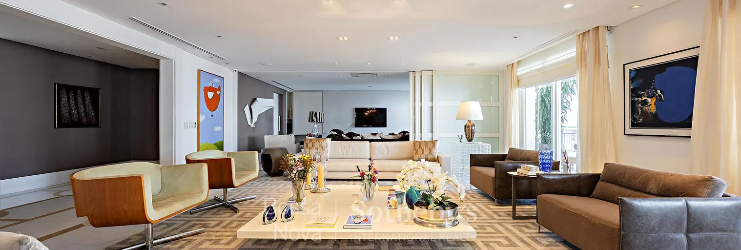 Living - Imagem 4