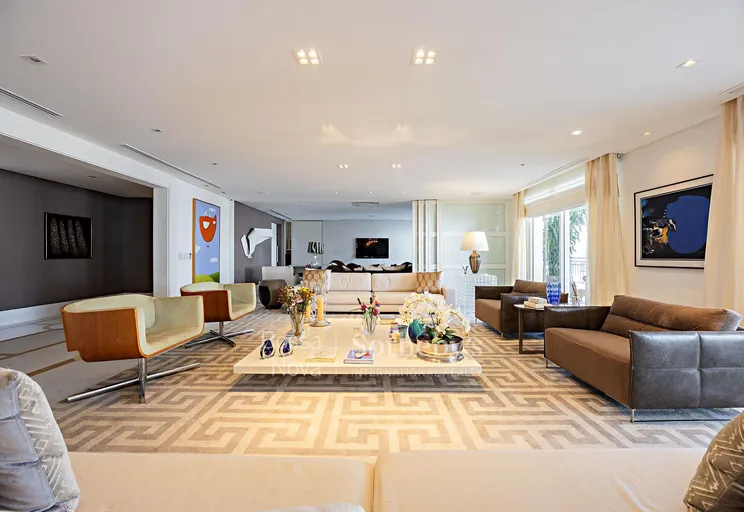 Living - Imagem 4