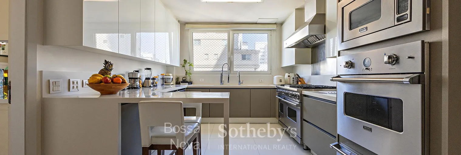 Cozinha - Imagem 34