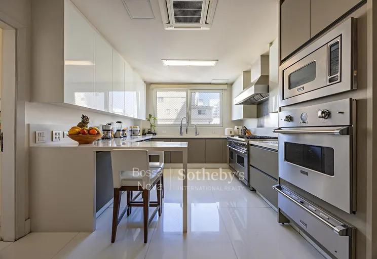 Cozinha - Imagem 34