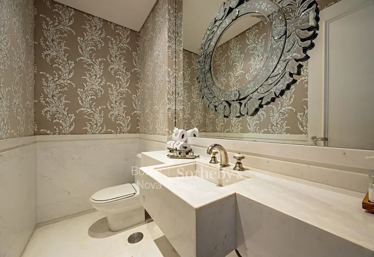 Lavabo - Imagem 23