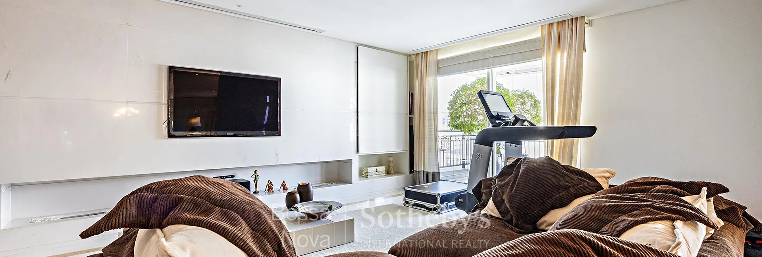 Home Theater - Imagem 9