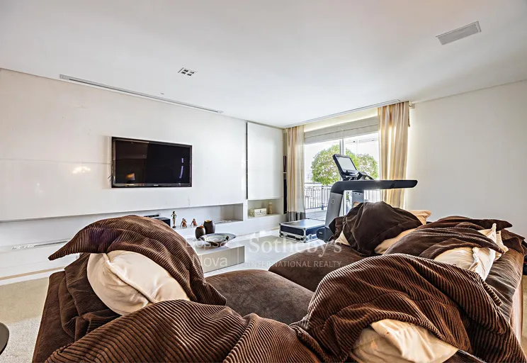 Home Theater - Imagem 9