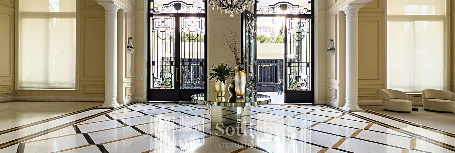 Hall de entrada - Imagem 37