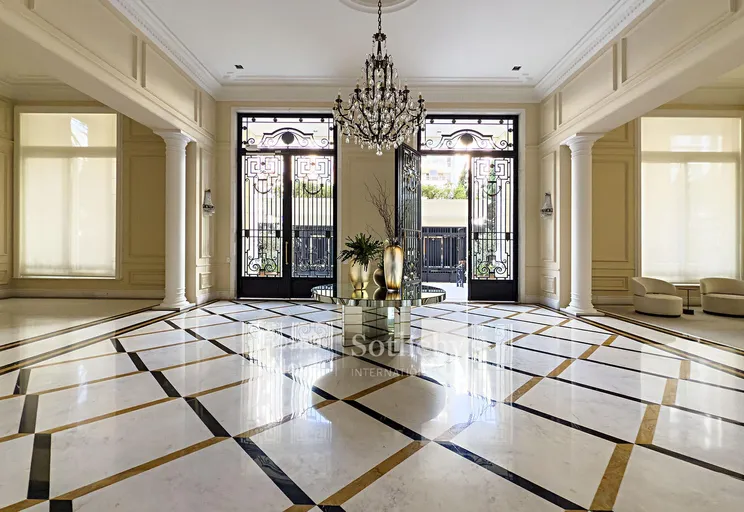 Hall de entrada - Imagem 37