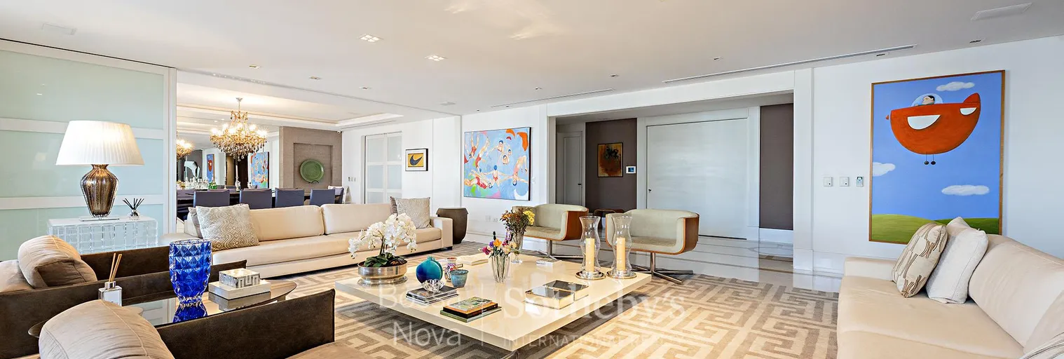 Living - Imagem 5