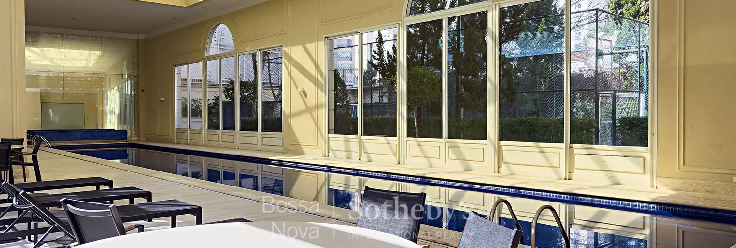 Piscina - Imagem 45