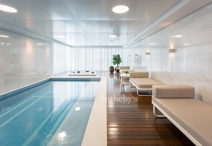 Piscina - Imagem 25