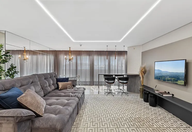 Home Theater - Imagem 5
