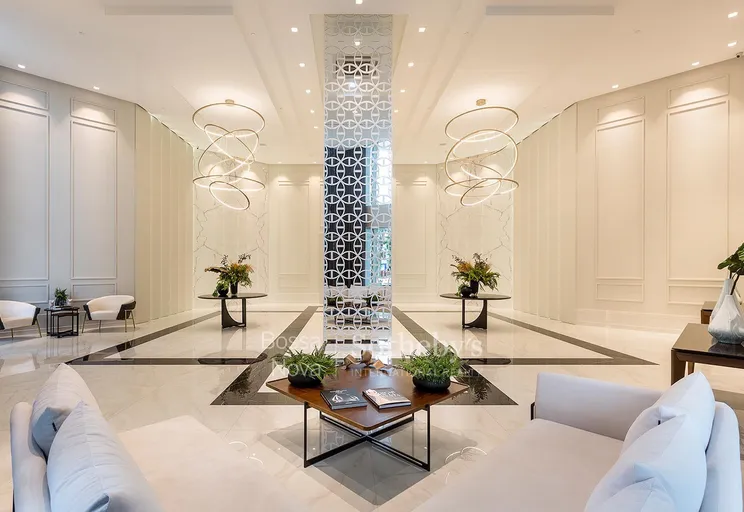 Hall - Imagem 28