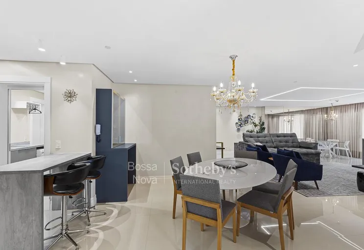 Sala de Almoço - Imagem 11