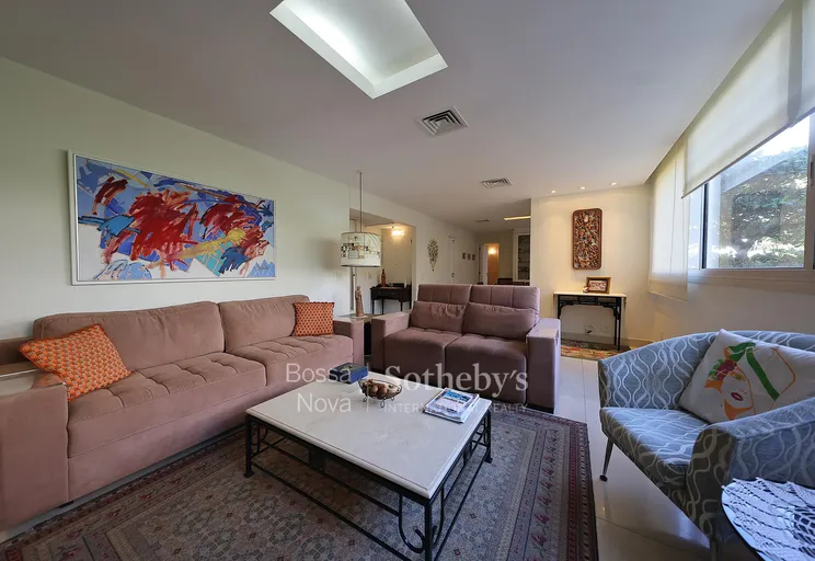 Sala - Imagem 3