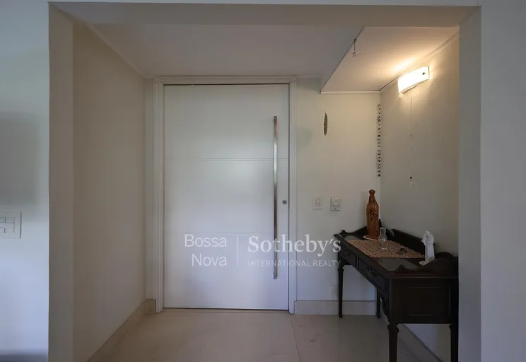 Hall de entrada - Imagem 4