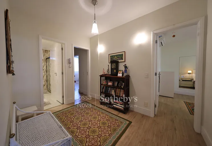 Sala íntima - Imagem 7